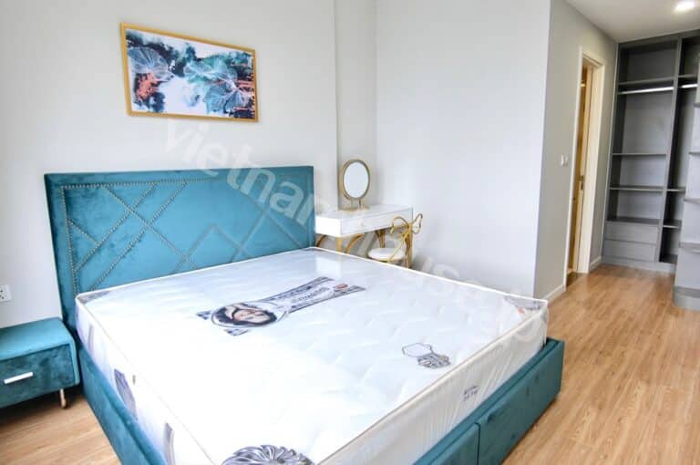 Thuê căn hộ Masteri An Phú 2PN – Nội thất đầy đủ, xách vali vào ở