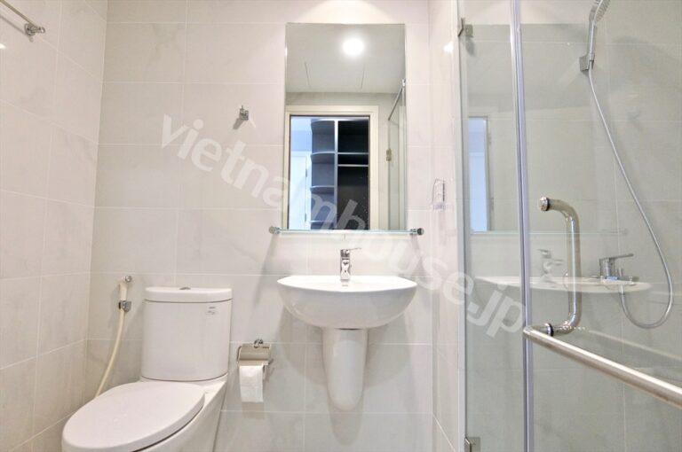 Thuê căn hộ Masteri An Phú 2PN – Nội thất đầy đủ, xách vali vào ở