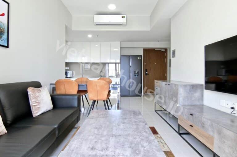 Căn hộ 2PN tầng cao tại Masteri An Phú – Ban công thoáng, view đẹp ngỡ ngàng