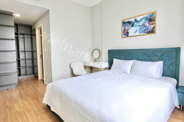 Căn hộ 2PN tầng cao tại Masteri An Phú – Ban công thoáng, view đẹp ngỡ ngàng