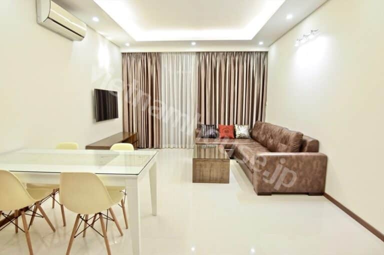 Căn Hộ 2PN Thảo Điền Pearl Giá Tốt – Ưu Đãi Tháng Này