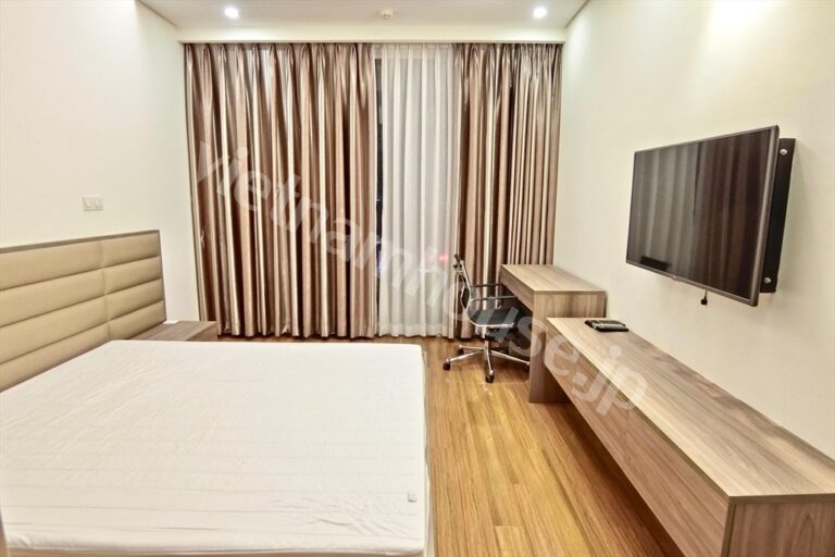 Căn Hộ 2PN Thảo Điền Pearl Giá Tốt – Ưu Đãi Tháng Này