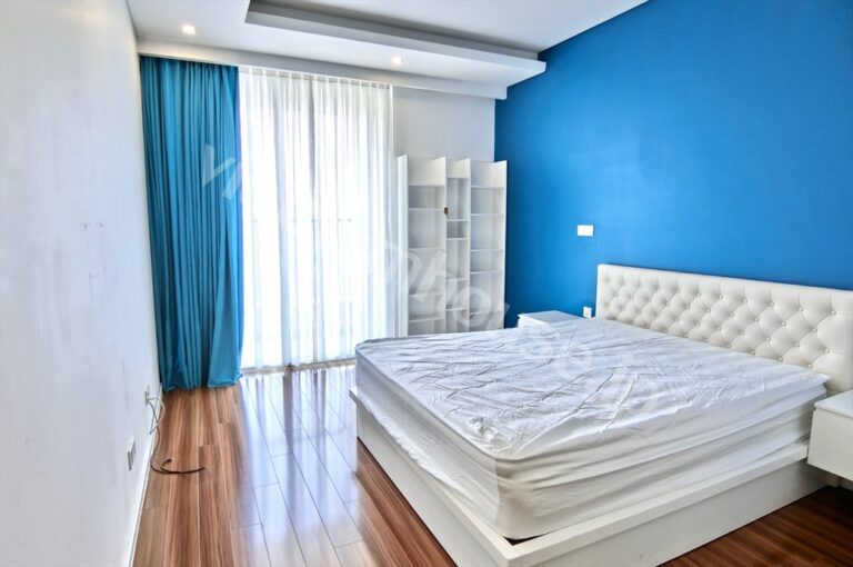 Thảo Điền Pearl Cho Thuê 2PN – Gần Sông, Nhà Mới, Giá Tốt
