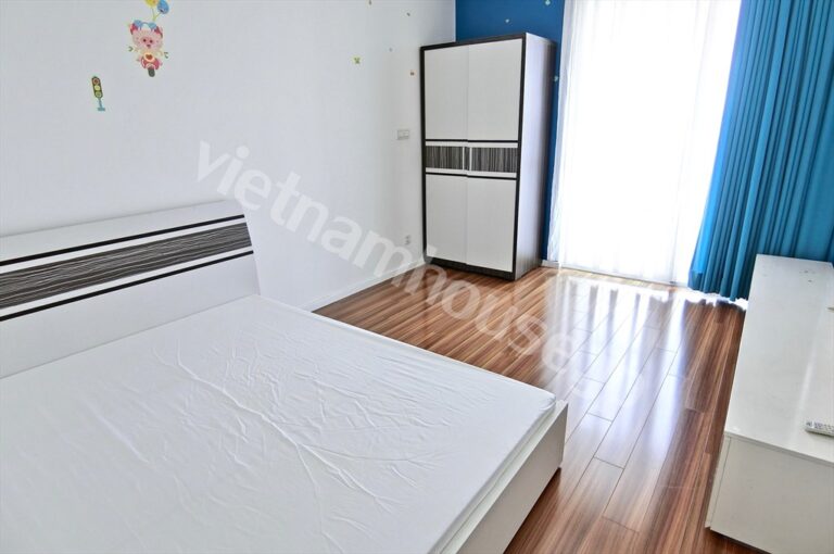 Thảo Điền Pearl Cho Thuê 2PN – Gần Sông, Nhà Mới, Giá Tốt