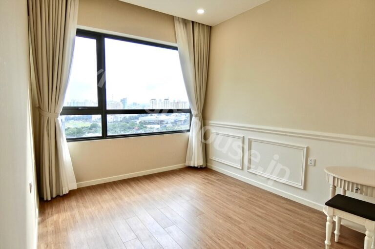 Cho thuê căn hộ 2PN Masteri An Phú – Nội thất nhập khẩu châu Âu