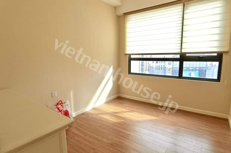 Cho thuê căn hộ 2PN Masteri An Phú – Nội thất nhập khẩu châu Âu