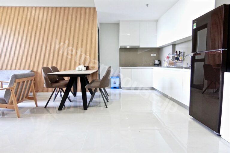Căn hộ 2PN Masteri An Phú – Thiết kế sang, tầng cao, giá hợp lý