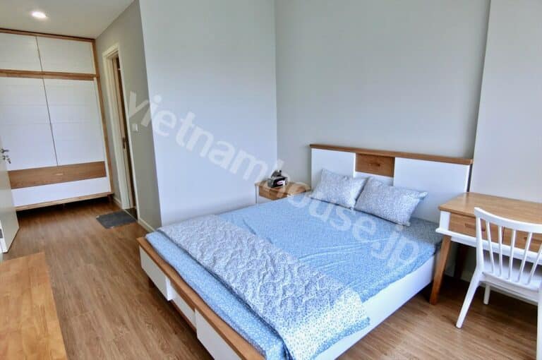 Căn hộ 2PN Masteri An Phú – Thiết kế sang, tầng cao, giá hợp lý