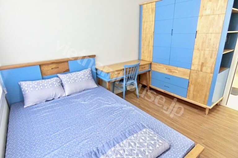 Căn hộ 2PN Masteri An Phú – Thiết kế sang, tầng cao, giá hợp lý