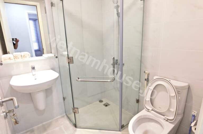 Căn hộ 2PN Masteri An Phú – Thiết kế sang, tầng cao, giá hợp lý