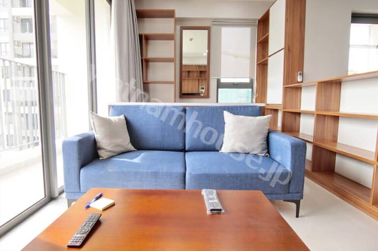 Thuê căn hộ Masteri An Phú 2PN giá cạnh tranh nhất khu vực