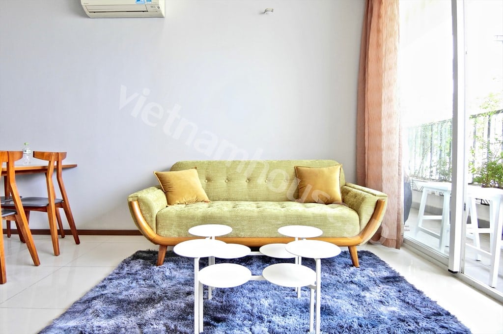 Giá Tốt Trong Tuần: Cho Thuê Căn Hộ 2PN Thảo Điền Pearl