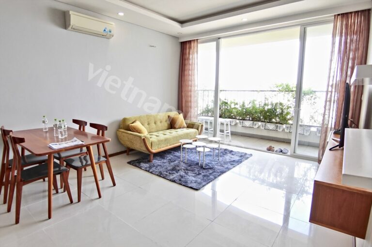 Giá Tốt Trong Tuần: Cho Thuê Căn Hộ 2PN Thảo Điền Pearl