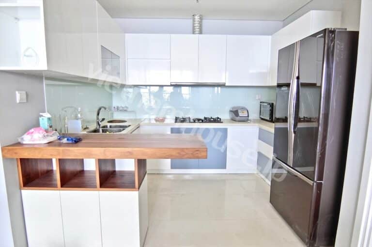 Giá Tốt Trong Tuần: Cho Thuê Căn Hộ 2PN Thảo Điền Pearl