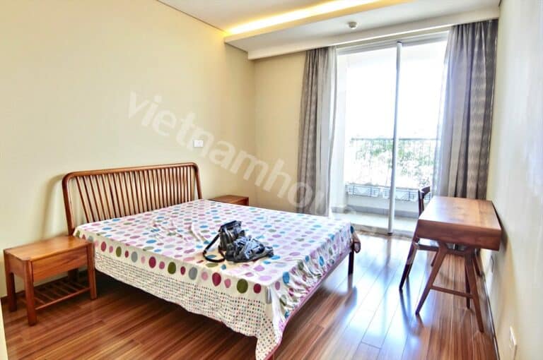 Giá Tốt Trong Tuần: Cho Thuê Căn Hộ 2PN Thảo Điền Pearl