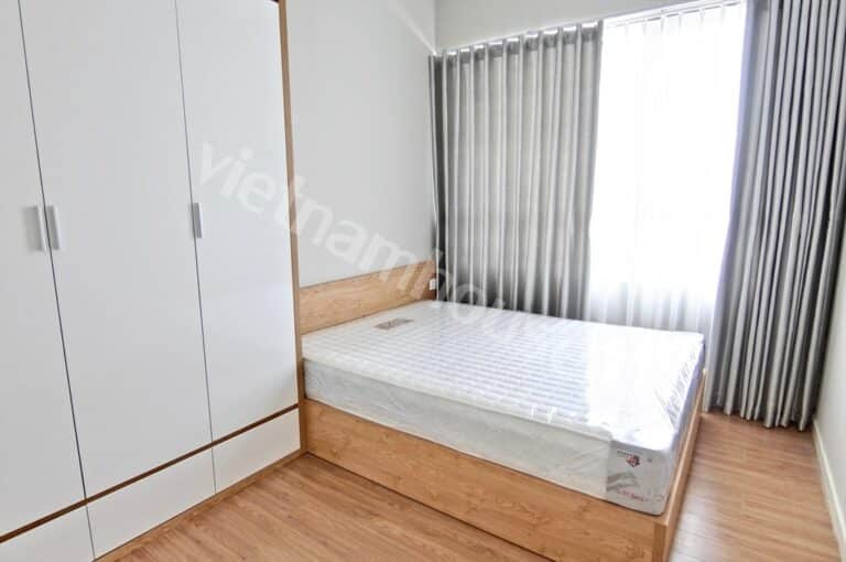 Cho thuê Masteri An Phú 2PN – Nội thất cao cấp, tầng đẹp, view thoáng