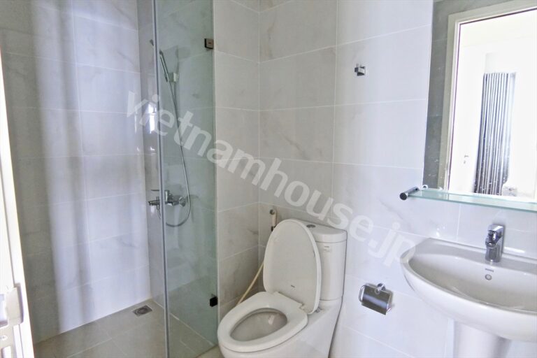 Cho thuê Masteri An Phú 2PN – Nội thất cao cấp, tầng đẹp, view thoáng