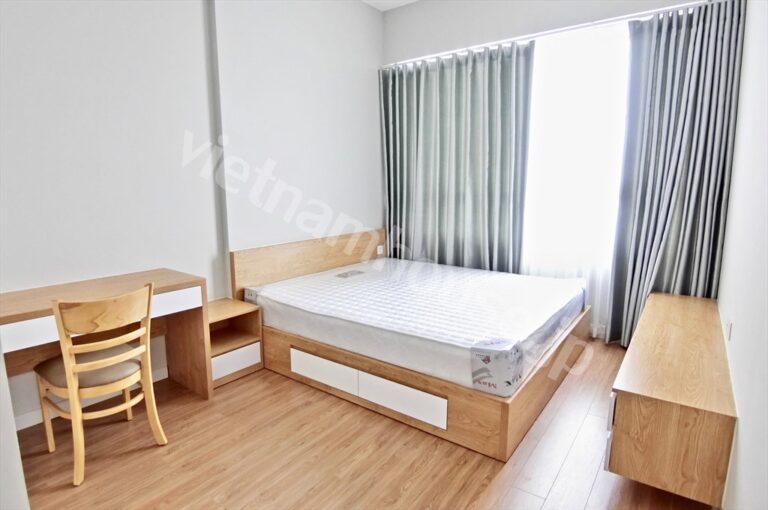 Thuê căn hộ 2PN Masteri An Phú full nội thất chỉ từ 19 triệu/tháng