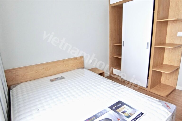 Thuê căn hộ 2PN Masteri An Phú full nội thất chỉ từ 19 triệu/tháng