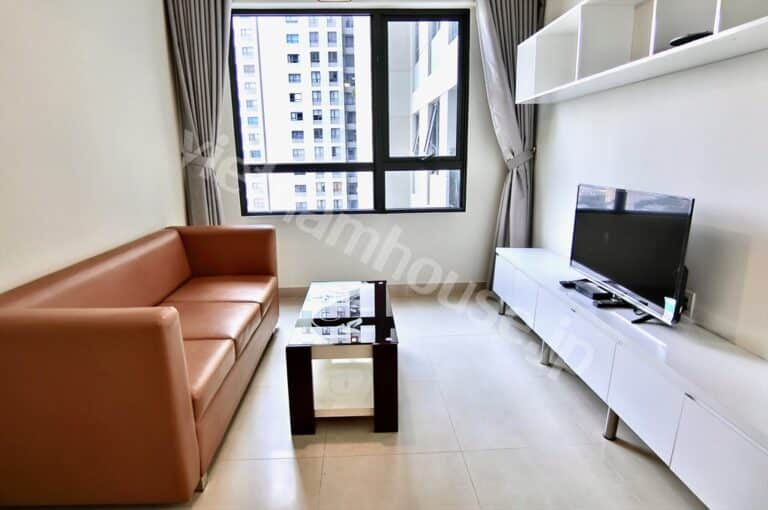 Masteri Thảo Điền 1PN cho thuê giá tốt, tiết kiệm chi phí