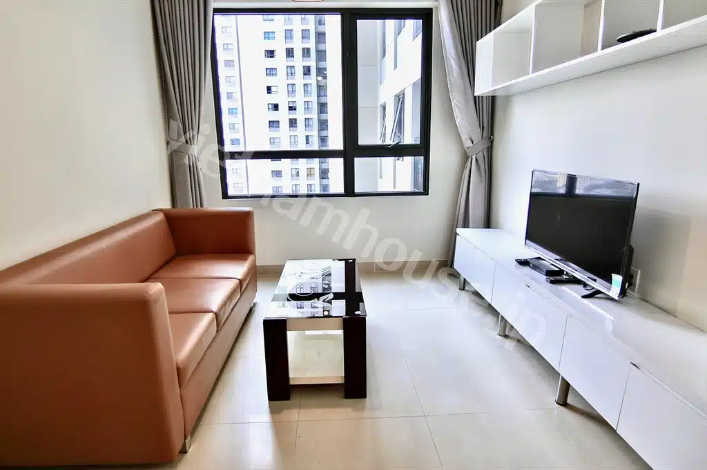Masteri Thảo Điền 1PN cho thuê giá tốt, tiết kiệm chi phí