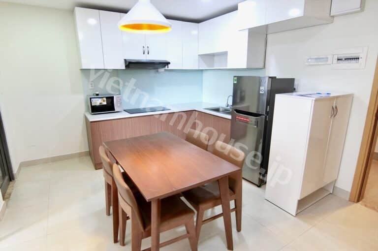 Masteri Thảo Điền 1PN cho thuê giá tốt, tiết kiệm chi phí