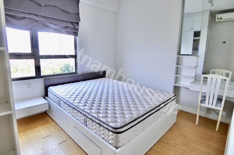 Cho thuê căn hộ Masteri Thảo Điền 2PN – Nội thất đẹp như hình