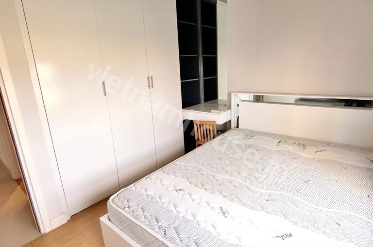 Cho thuê căn hộ Masteri Thảo Điền 2PN – Nội thất đẹp như hình