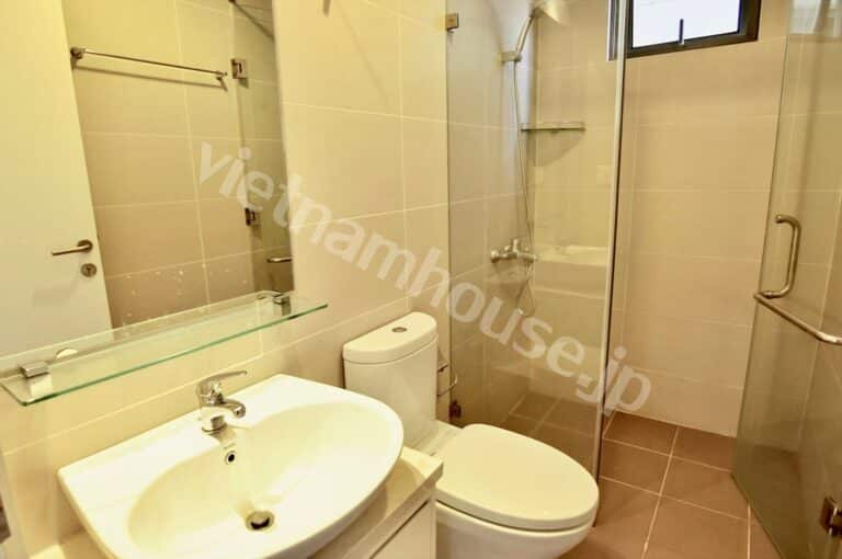 Cho thuê căn hộ Masteri Thảo Điền 2PN – Nội thất đẹp như hình