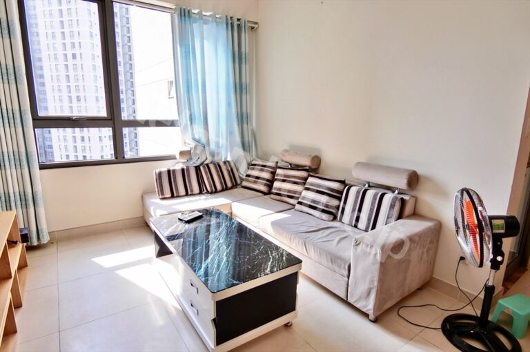 2PN Masteri Thảo Điền tầng đẹp – View thoáng, giá chỉ từ 18 triệu