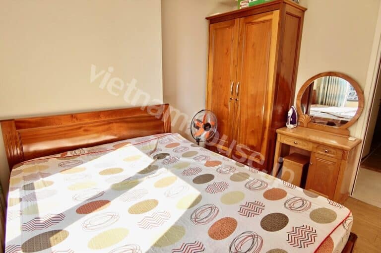 2PN Masteri Thảo Điền tầng đẹp – View thoáng, giá chỉ từ 18 triệu