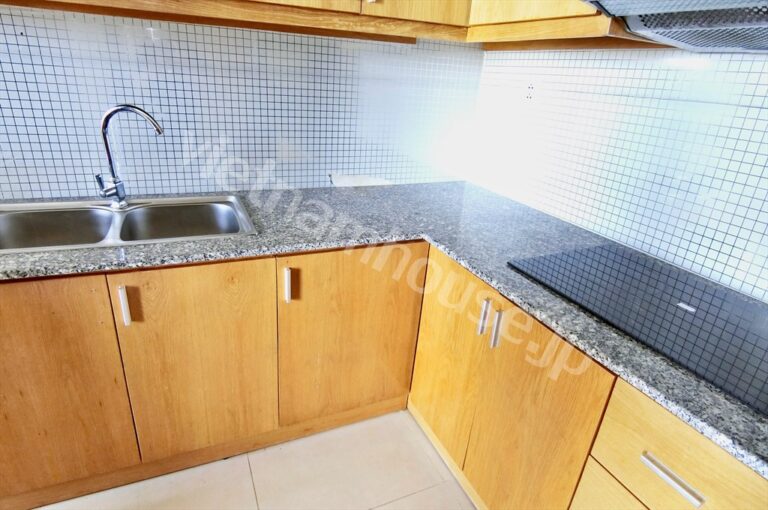Cho thuê căn hộ 2PN toà T1 Masteri Thảo Điền tầng trung – View thoáng, giá tốt