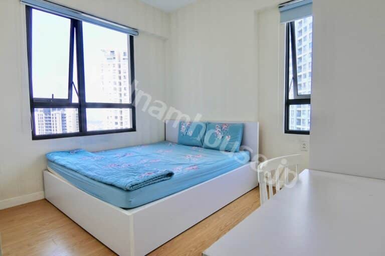 Ưu đãi lớn – Thuê căn hộ 2PN Masteri Thảo Điền chỉ từ 18 triệu