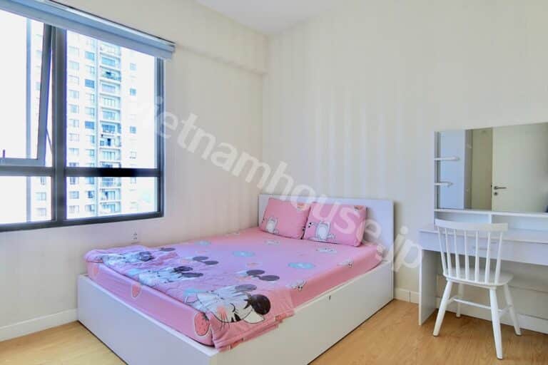 Ưu đãi lớn – Thuê căn hộ 2PN Masteri Thảo Điền chỉ từ 18 triệu