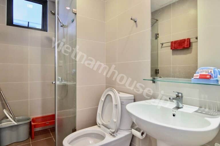 Ưu đãi lớn – Thuê căn hộ 2PN Masteri Thảo Điền chỉ từ 18 triệu