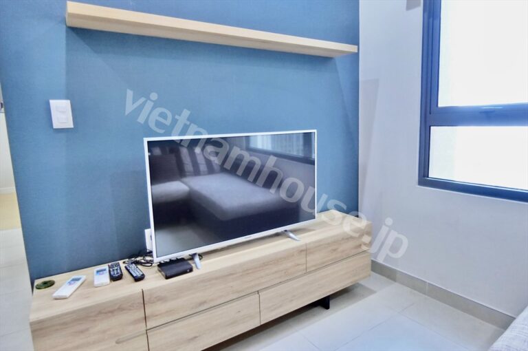 Căn hộ 2PN Toà T4 Masteri Thảo Điền cho thuê – Giá hợp lý chỉ từ 19 triệu/tháng