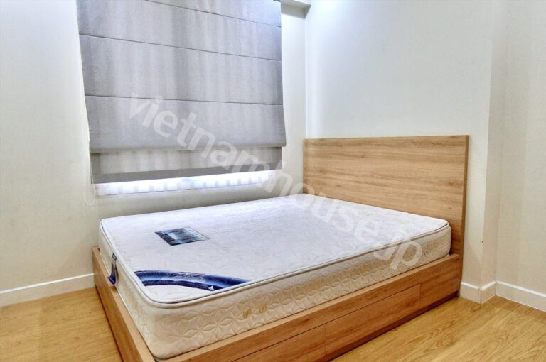 Căn hộ 2PN Toà T4 Masteri Thảo Điền cho thuê – Giá hợp lý chỉ từ 19 triệu/tháng