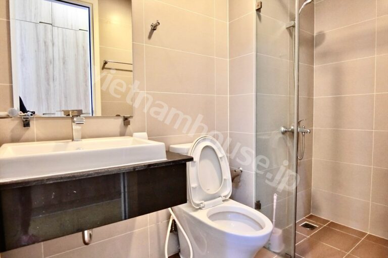Căn hộ 2PN Toà T4 Masteri Thảo Điền cho thuê – Giá hợp lý chỉ từ 19 triệu/tháng
