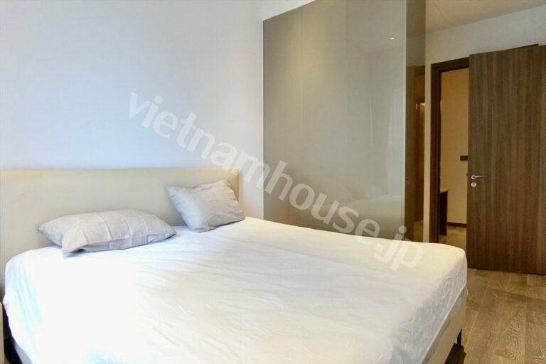 Cho thuê căn hộ 1 phòng ngủ tại The Marq – Giá hấp dẫn chỉ từ 26 triệu/tháng
