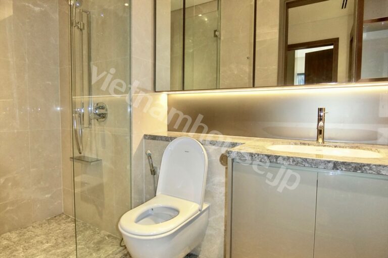 Cho thuê căn hộ 1 phòng ngủ tại The Marq – Giá hấp dẫn chỉ từ 26 triệu/tháng