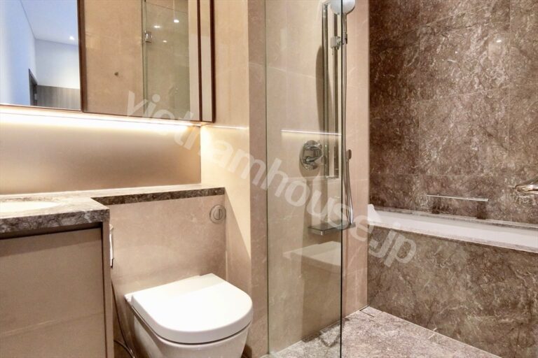 Cho thuê 2PN The Marq – View đẹp, full nội thất, giá hấp dẫn