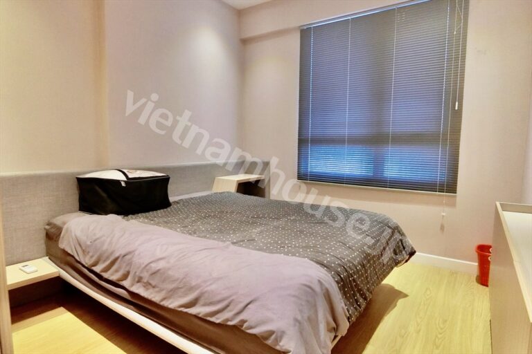 Masteri Thảo Điền 2PN – View hồ bơi cực đẹp, nội thất đầy đủ