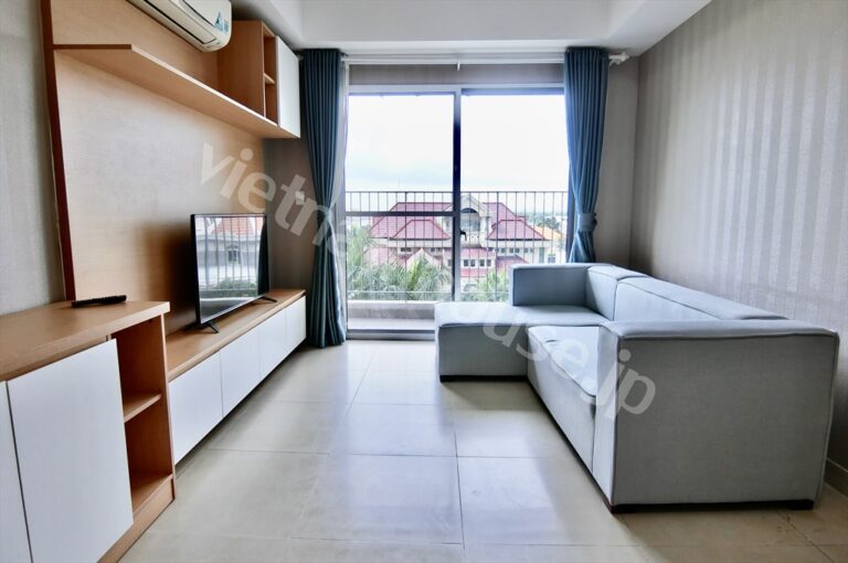 Căn hộ 3PN Masteri Thảo Điền – Giá tốt cho gia đình đông người