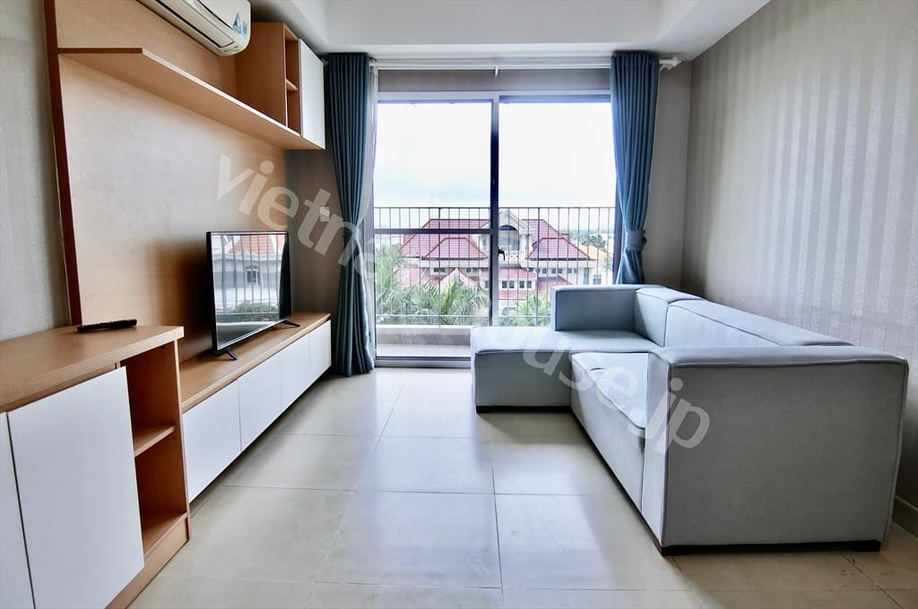 Căn hộ 3PN Masteri Thảo Điền – Giá tốt cho gia đình đông người