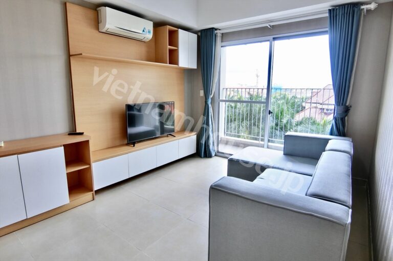Căn hộ 3PN Masteri Thảo Điền – Giá tốt cho gia đình đông người