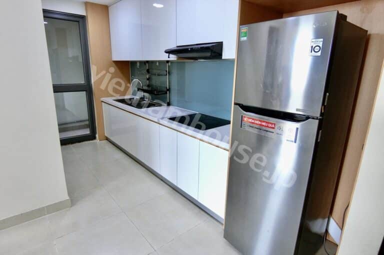 Căn hộ 3PN Masteri Thảo Điền – Giá tốt cho gia đình đông người