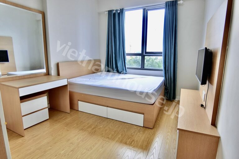 Căn hộ 3PN Masteri Thảo Điền – Giá tốt cho gia đình đông người