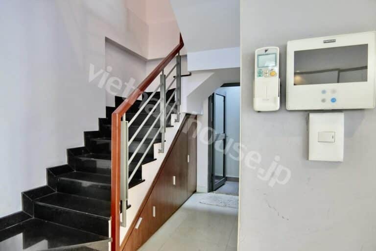 Cho thuê Duplex Masteri Thảo Điền – Full nội thất, tầng thấp, diện tích rộng 140m²