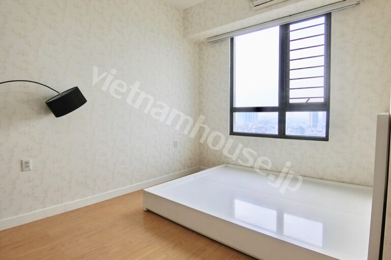 Căn hộ Masteri Thảo Điền 2 phòng ngủ – Đầy đủ nội thất, thiết kế trẻ trung