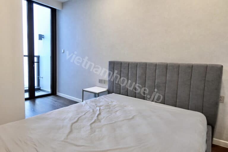 Cho thuê căn hộ Metropole Thủ Thiêm 3PN – Full nội thất, tầng thấp, vào ở ngay